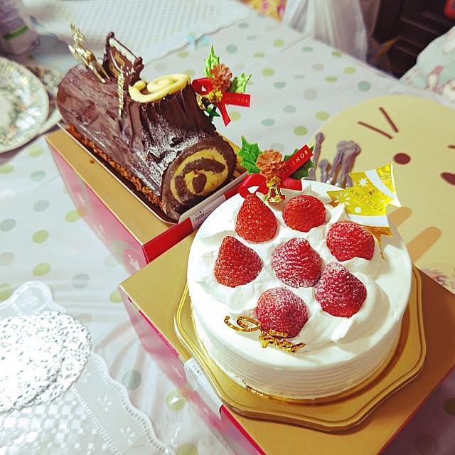 mariaさんの部屋