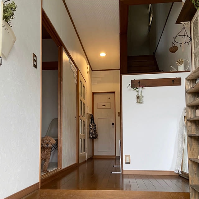 rookuさんの実例写真