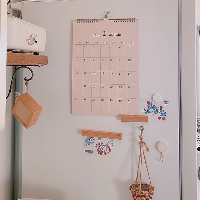 milkcocoaさんの部屋