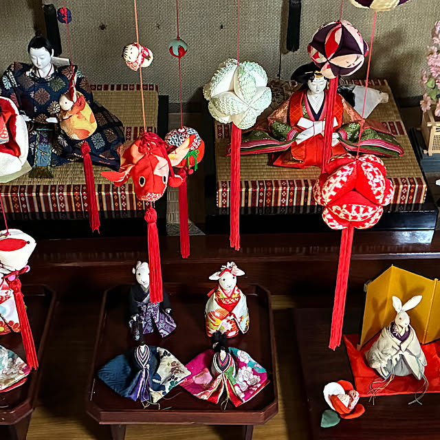 rokokoさんの部屋