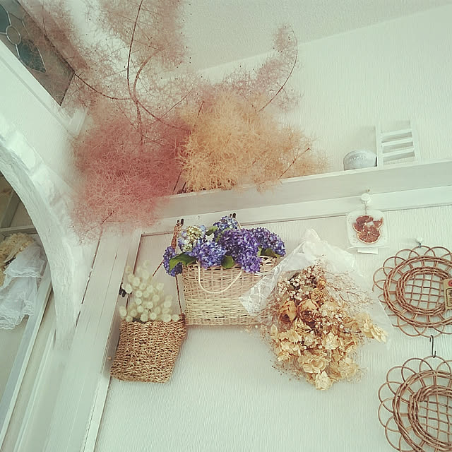 miho.okuさんの実例写真