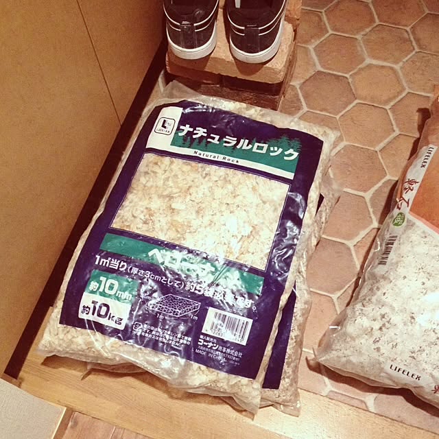 aiさんの実例写真