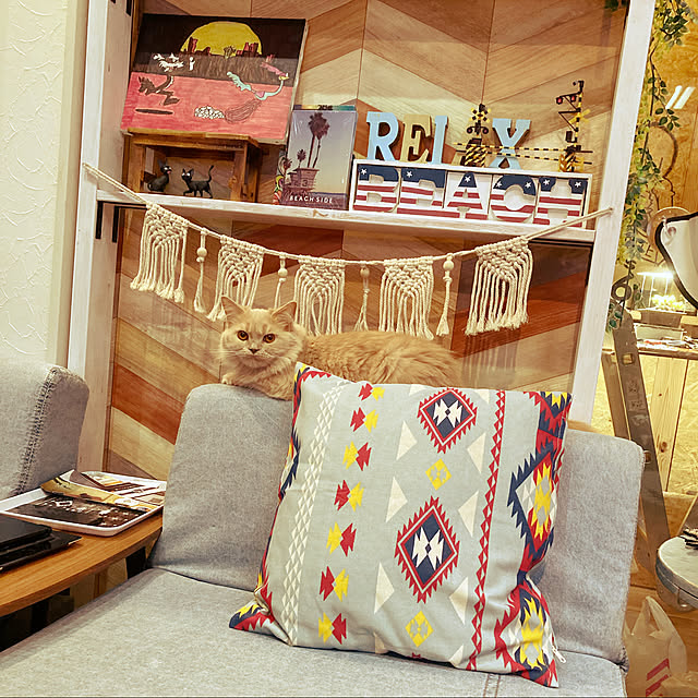 r.t.mamaさんの実例写真