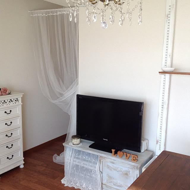 saqura_apartment101さんの実例写真