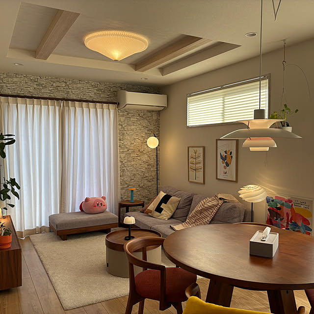 hahahaさんの実例写真