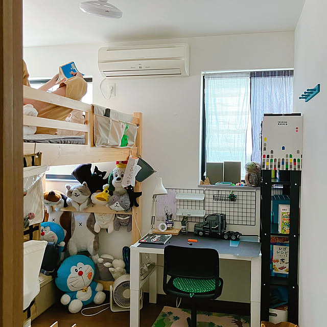 akanekoさんの実例写真