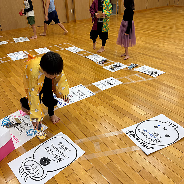 tomokonさんの部屋