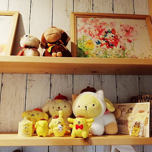 kazuさんの実例写真