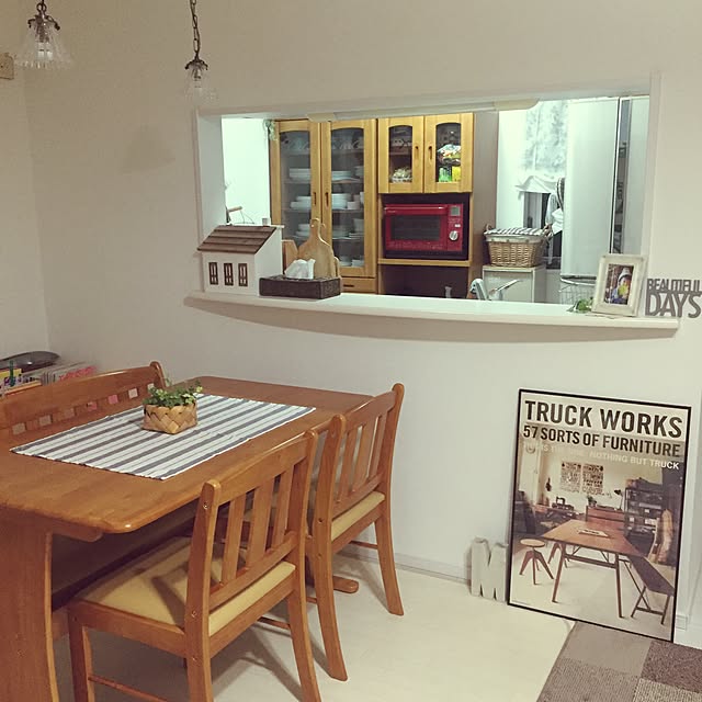 megumiさんの実例写真