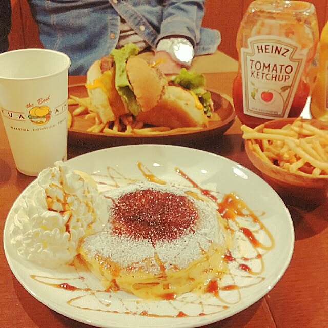 実例写真