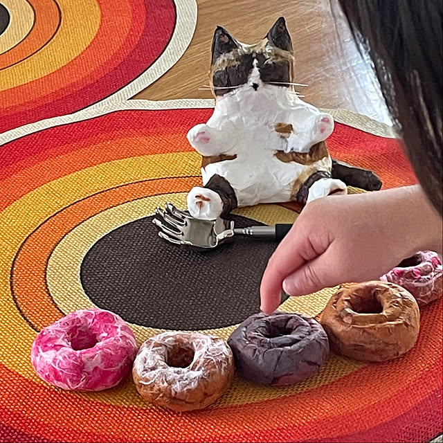 nobikoさんの部屋