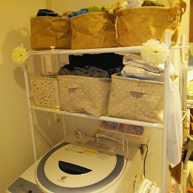 Satopanさんの実例写真