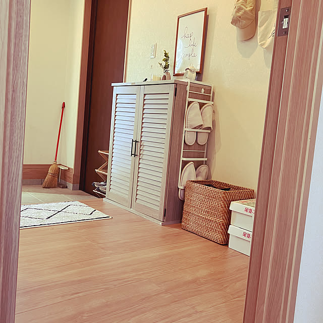 mayoさんの部屋