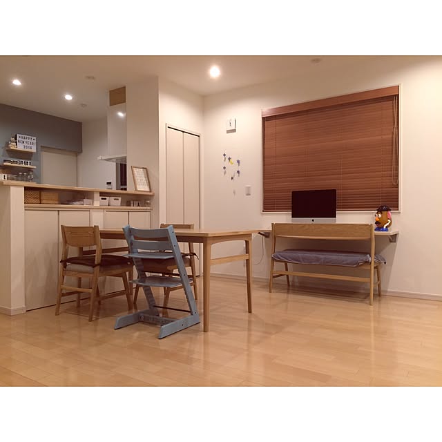 ______________.maさんの実例写真