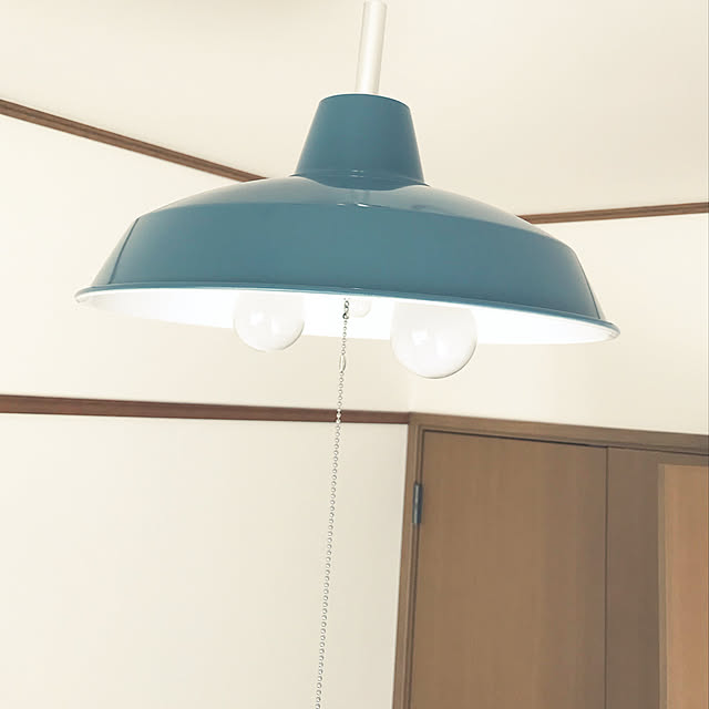 カフェ風/一人暮らし/照明/壁/天井のインテリア実例 - 2020-04-28 23:26:04