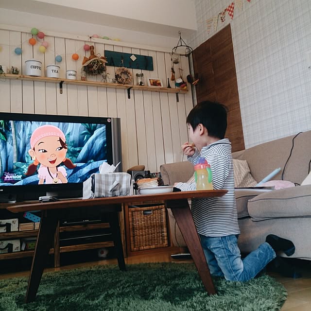 ayu_unsourireさんの実例写真