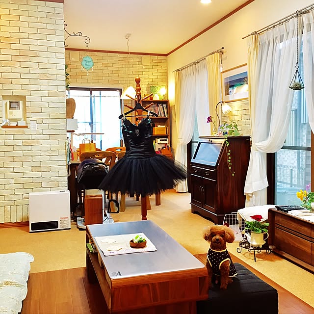 ansophy2525さんの実例写真