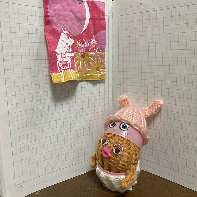 manduonmaさんの実例写真