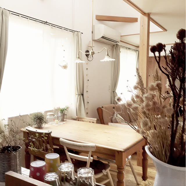 部屋全体のインテリア実例 - 2016-08-30 15:21:21