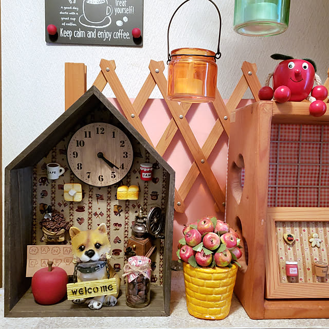 nanaさんの実例写真