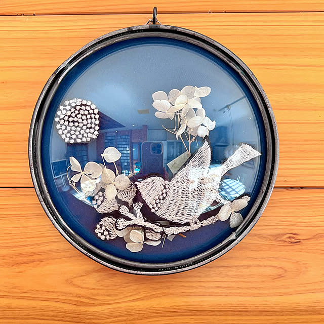 mamyuさんの部屋