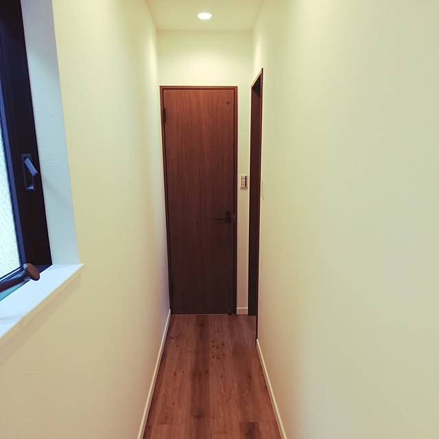 部屋全体/2階廊下のインテリア実例 - 2020-02-24 10:59:43