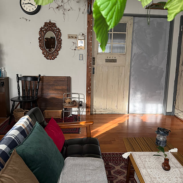 burubonさんの実例写真