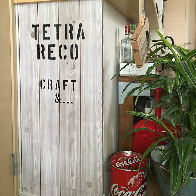 tetra163さんの実例写真