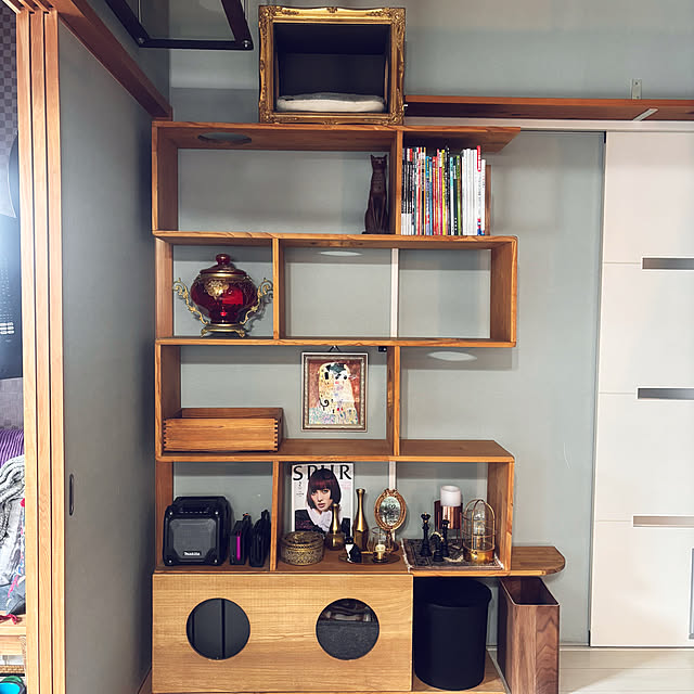 chicaさんの部屋