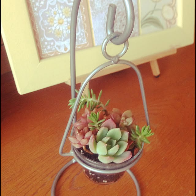 Naomiさんの実例写真