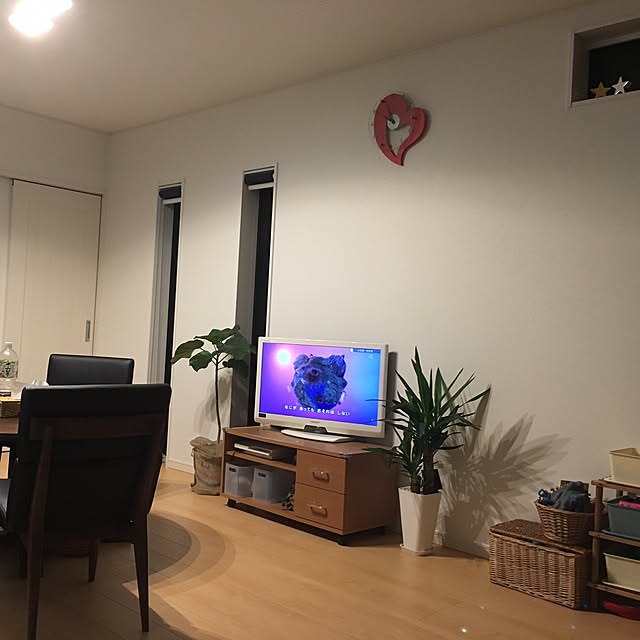Tomoさんの実例写真