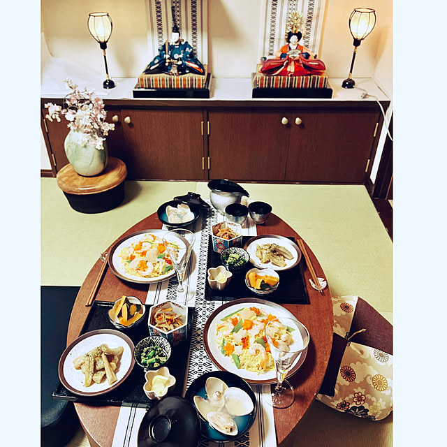 NAOさんの部屋