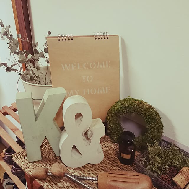 riechocolateさんの実例写真
