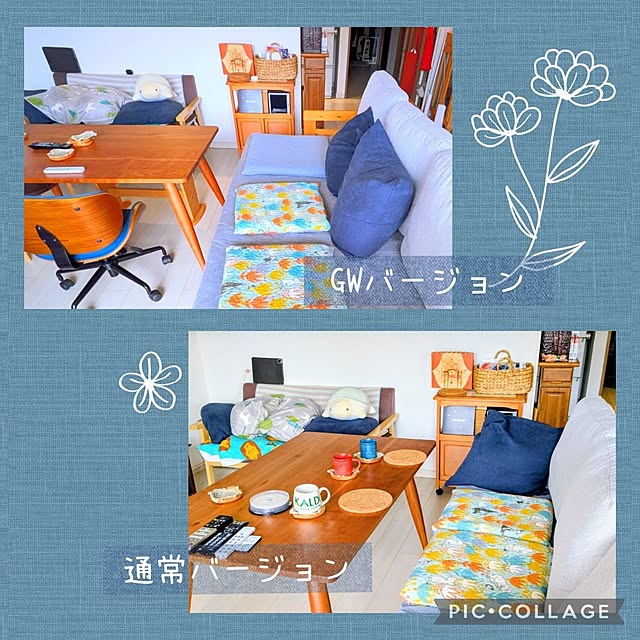 mi-saさんの実例写真