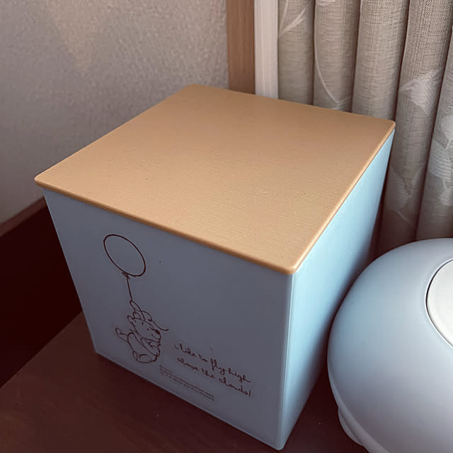 chiiさんの部屋