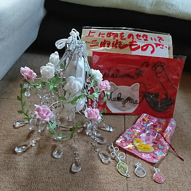 yuukyさんの実例写真