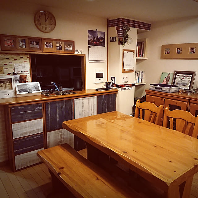 部屋全体/100均/セリア/キャンドゥのインテリア実例 - 2019-01-09 02:46:54