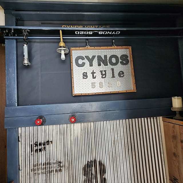 CYNOSさんの実例写真