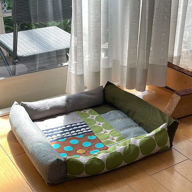 nobikoさんの部屋