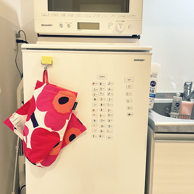 mariさんの実例写真