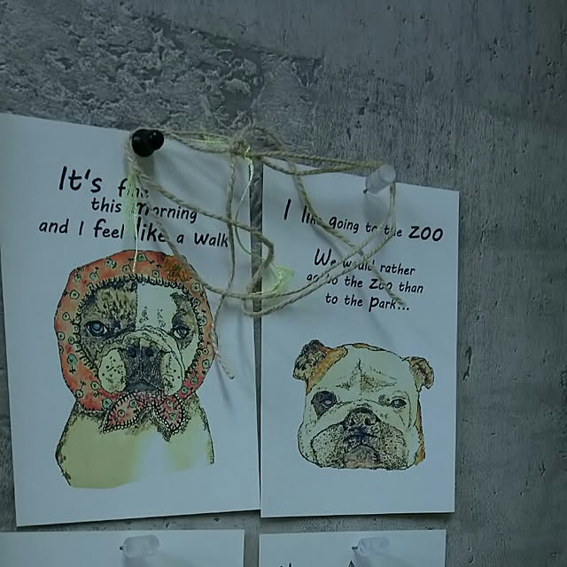 panchobiさんの実例写真