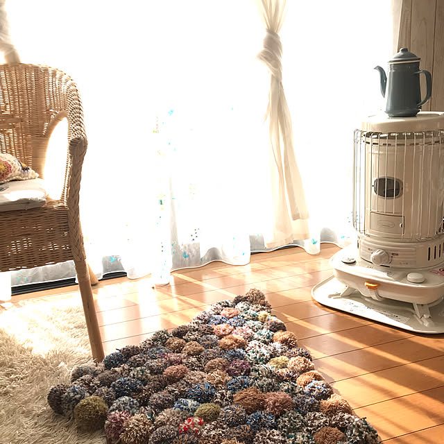 neigeさんの実例写真
