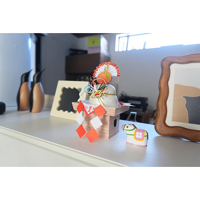 mikeさんの実例写真