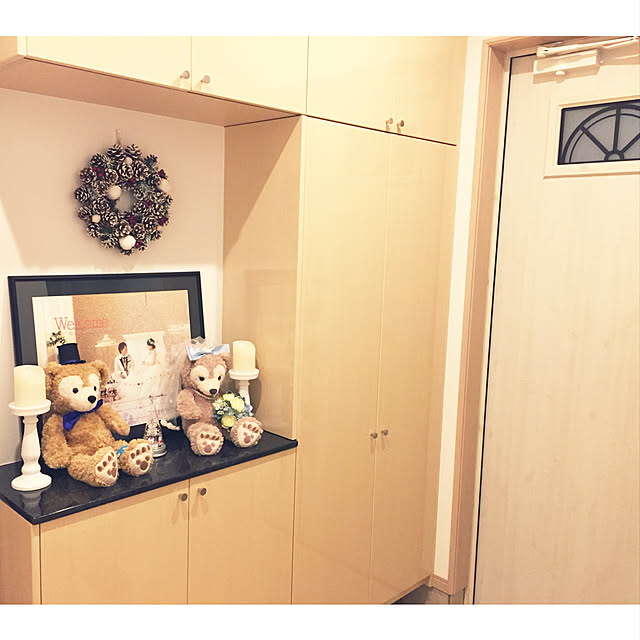 Mariel_Uさんの実例写真