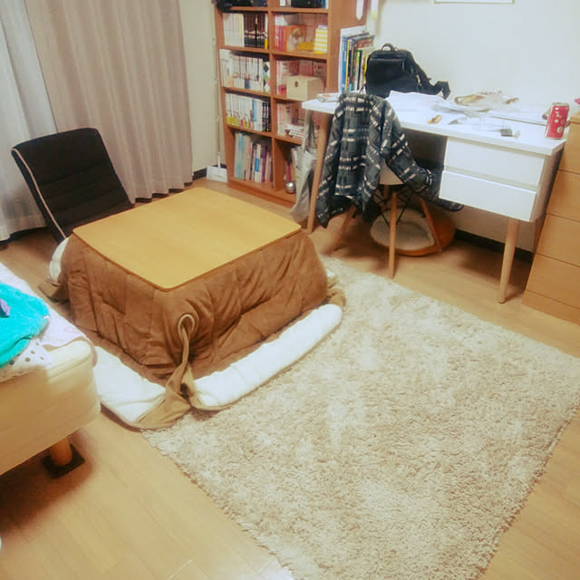meguさんの実例写真