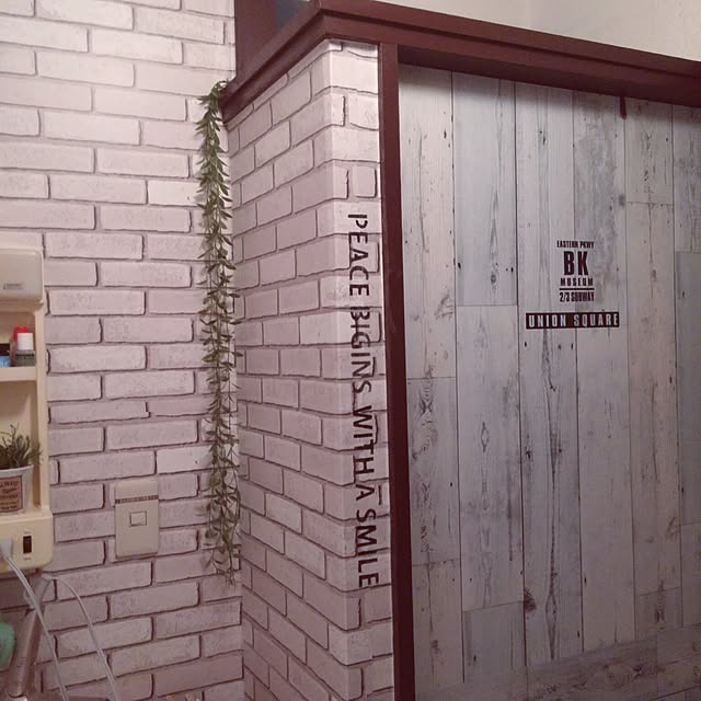 oririnさんの実例写真