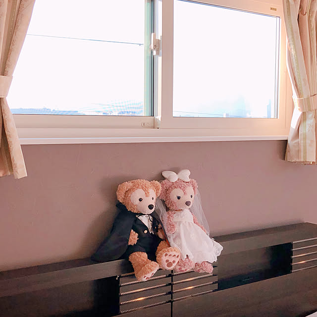 hacoco.chy.homeさんの実例写真