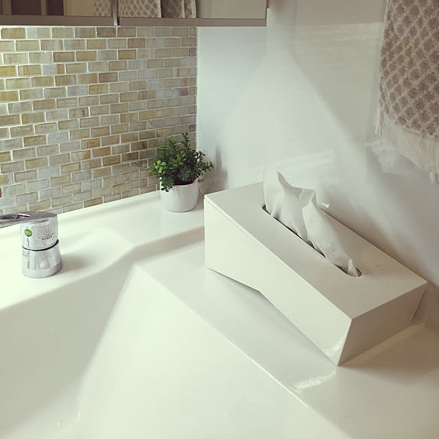 バス/トイレのインテリア実例 - 2017-09-22 16:38:02