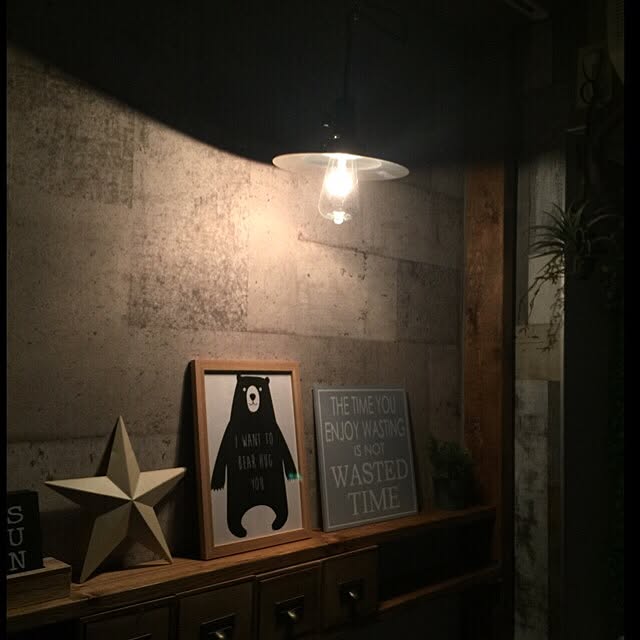 kerorinさんの実例写真