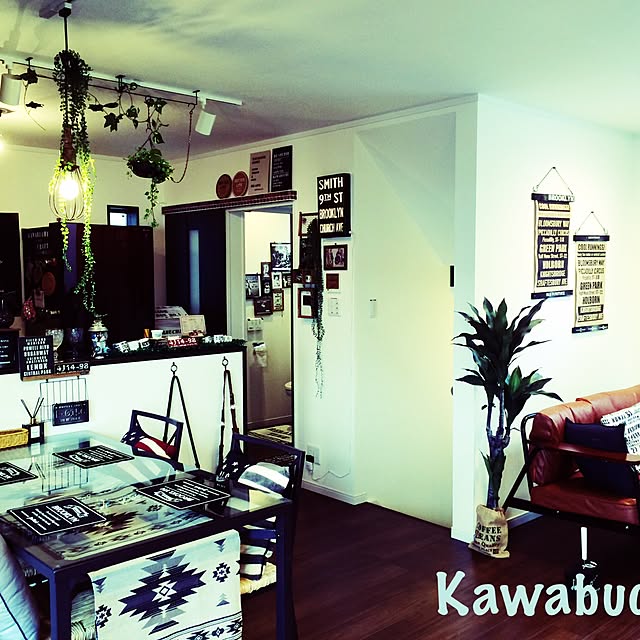 KawabuchiCRAFTさんの実例写真